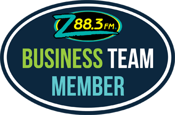 Z88.3 Business Team Member